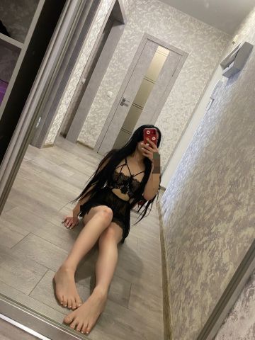 Проститутка Инна